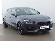 2024 Cupra Leon NF 1.5 TSI V1 Hatchback