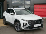 2024 Hyundai Tucson 1.6 T-GDi Advance (160ps)