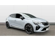 2024 Renault Clio 1.6 Techno