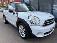 2014 MINI Paceman 1.6 Cooper