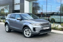 2020 Land Rover Range Rover Evoque 2.0 D180 S