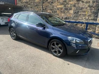 2014 Volvo V40 1.6TD D2 Cross Country Lux