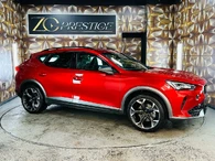 2024 Cupra Formentor 1.4 e-HYBRID V2