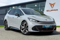 2024 Cupra Born E VZ