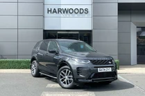 2024 Land Rover Discovery Sport 2.0 D200 Dynamic SE
