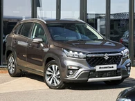2024 Suzuki S-Cross 1.4 Boosterjet Ultra ALLGRIP