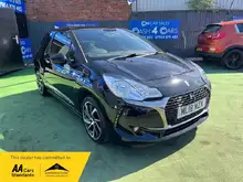 DS DS 3
