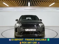 2021 Land Rover Discovery Sport 2.0 D200 R-Dynamic S Plus