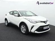 2023 Toyota C-HR 1.8 VVT-i Icon (120bhp)