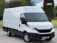 2021 Iveco Daily S Class 2.3TD 35S14V Business 3520Lmm H2 (136PS)(EU6dT)