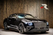 2019 Bentley Continental 6.0 GT 4X4 Coupe