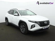 2022 Hyundai Tucson 1.6 T-GDi SE Connect (150ps)