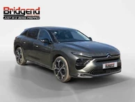 2023 Citroen C5 X 1.2 PureTech Sense Plus
