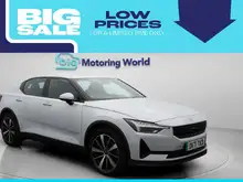 Polestar Polestar 2