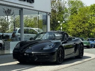 2019 Porsche Boxster 718 2.0 Boxster PDK