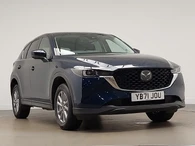 2022 Mazda CX-5 2.0 SE-L