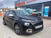 2020 Citroen C3 1.2 PureTech Origins (83ps)