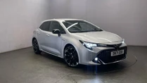 2022 Toyota Corolla 1.8 VVT-i GR Sport (120bhp) (TRK) Hatchback