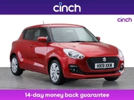 2019 Suzuki Swift 1.0 Boosterjet SZ-T