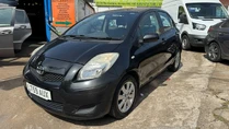 2009 Toyota Yaris 1.33 TR 5d MMT