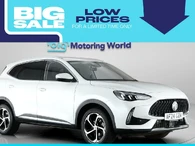 2024 MG HS 1.5T-GDI Trophy (162ps) 1490cc DCT