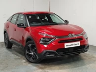 2022 Citroen C4 1.2 PureTech Sense Plus