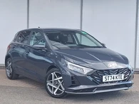 2024 Hyundai i20 1.0 T-GDi Premium