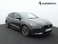 2023 Ford Focus 1.0T ST-Line X (125ps) Hybrid (mHEV) Hatchback Powershift