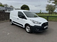 2021 Ford Transit Connect