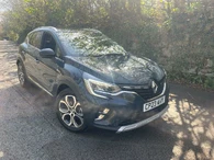 2023 Renault Captur 1.6 techno (145ps) full