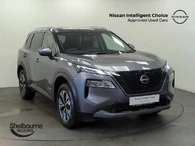 2024 Nissan X-Trail 1.5 e-POWER N-Connecta (213ps) e-4ORCE