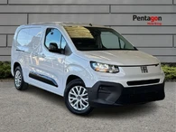 2025 Fiat Doblo