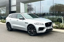 2020 Jaguar F-PACE 2.0i 300 Sport