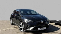 2023 Renault Clio 1.0 TCe r.s. line