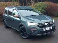 2024 Dacia Jogger 1.6 TCe EXTREME