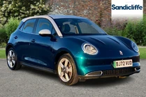 2022 ORA Funky Cat E First Edition