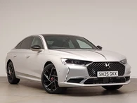 2025 DS DS 9