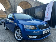 2015 Skoda Octavia 1.4 TSI SE L Hatchback DSG
