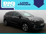 2020 Kia e Niro EV 2