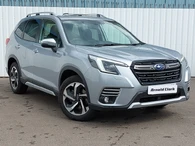2024 Subaru Forester 2.0 e-Boxer XE Premium