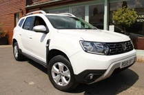 2019 Dacia Duster 1.0 TCe Comfort (s/s)