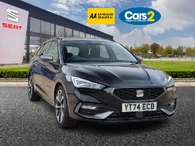 2024 Seat Leon