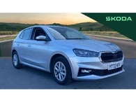 2022 Skoda Fabia 1.0 MPI SE Comfort