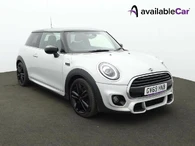 2019 MINI Cooper 1.5 Cooper Sport Hatchback 3d
