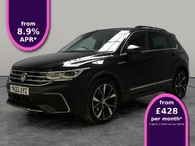 2023 Volkswagen Tiguan 1.5 TSI R-Line Edition