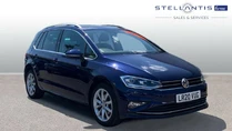 2020 Volkswagen Golf SV 1.5 TSI GT (150ps) (s/s) DSG
