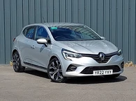 2022 Renault Clio 1.0 TCe SE Edition