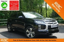 2020 Mitsubishi ASX 2.0 Exceed PL2
