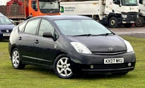 2007 Toyota Prius 1.5 VVT-i T Spirit