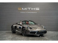 2019 Porsche Boxster 718 2.0 Boxster PDK